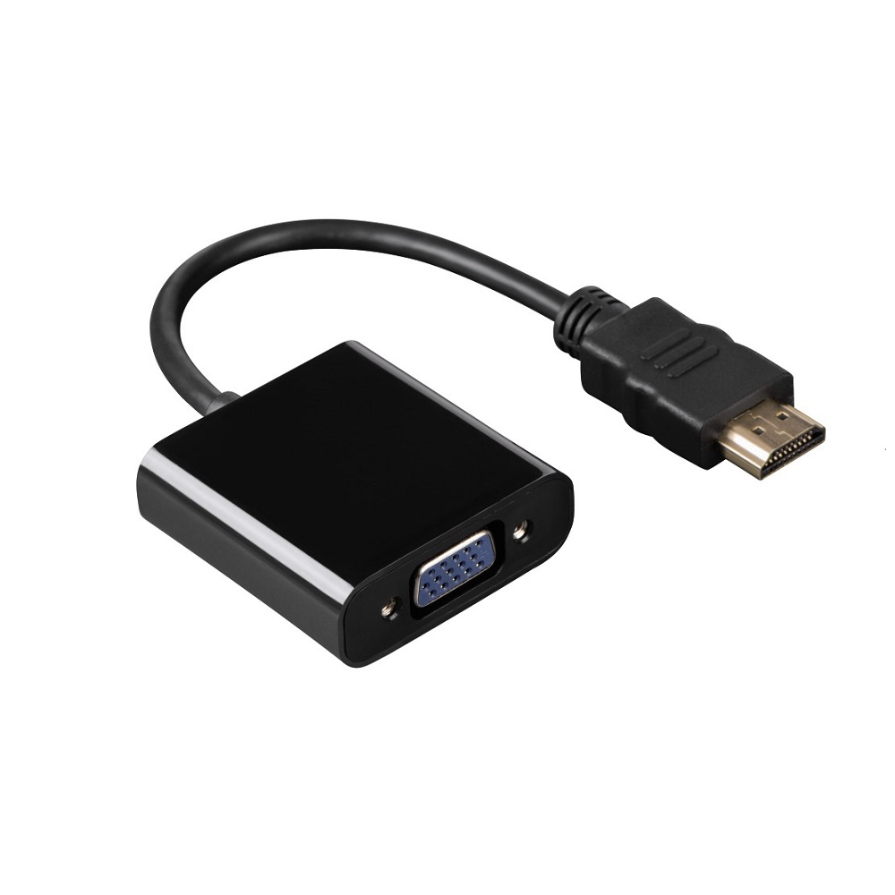 HDMI to VGA adapter-trio-doo-tuzla