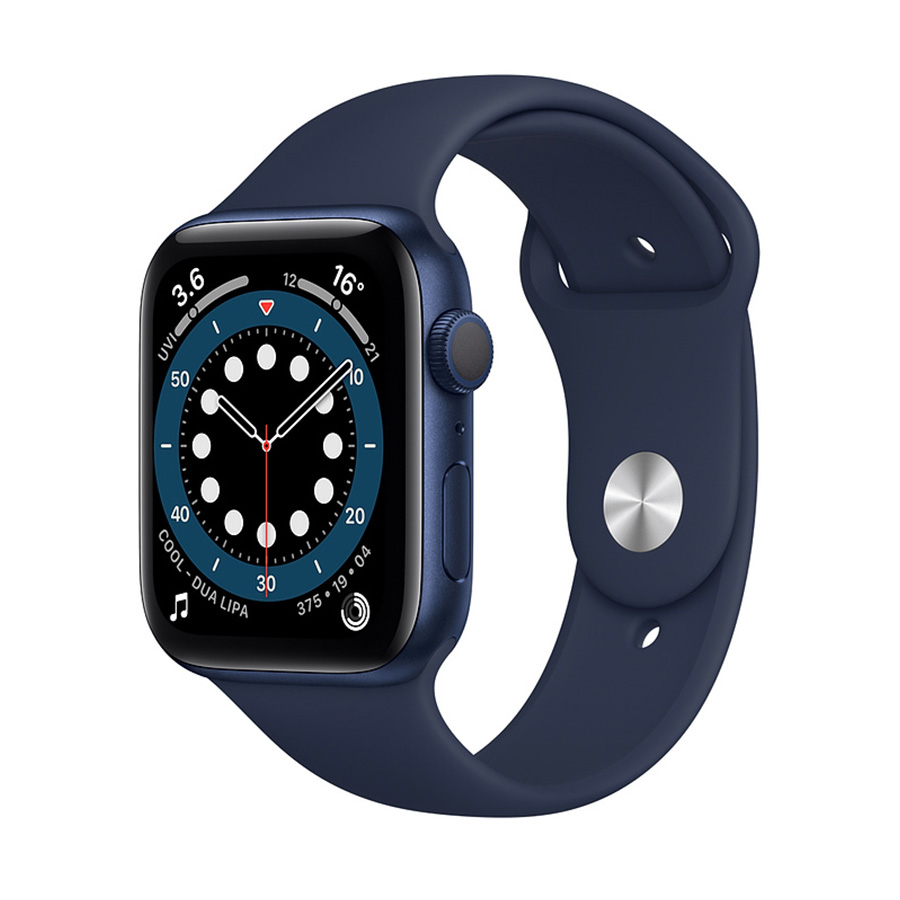 Apple Watch 6 44mm Blue-1