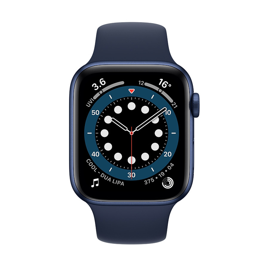 Apple Watch 6 44mm Blue-2