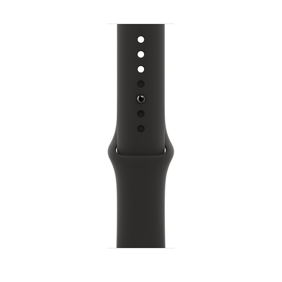 Apple Watch 6 44mm Space Gray-3