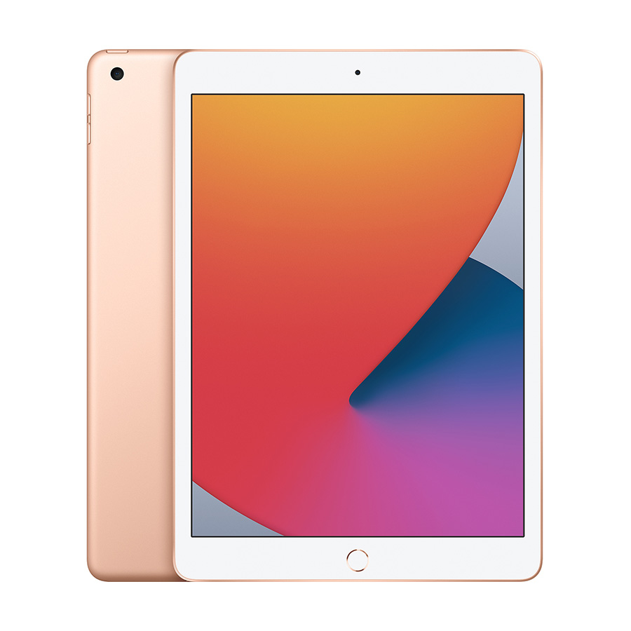 Apple iPad 8th 10.2 (2020) 32GB Wifi Gold