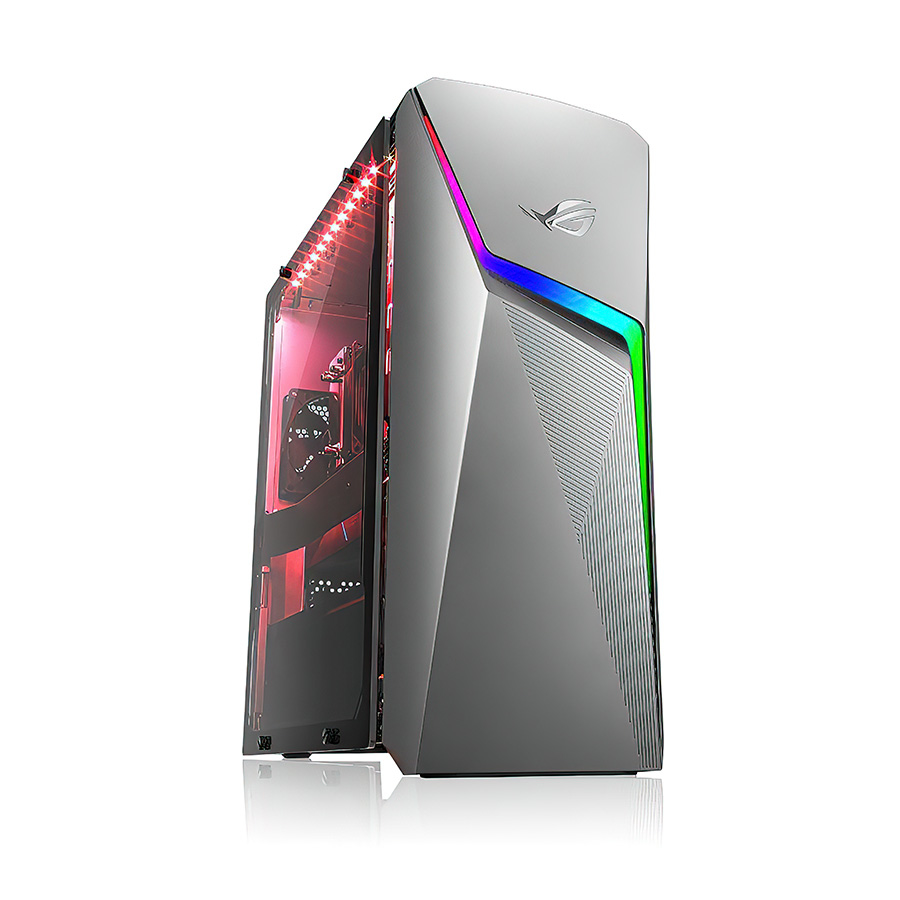 Asus ROG Strix AMD Ryzen 5-3400G 3.7 GHz (1)