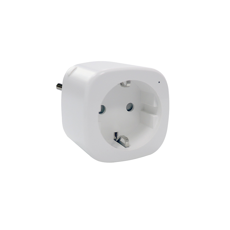 Denver pametna utičnica SHP-100, SMART HOME app, 230V, 16A, WiFi (1)