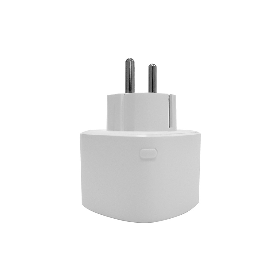 Denver pametna utičnica SHP-100, SMART HOME app, 230V, 16A, WiFi (2)