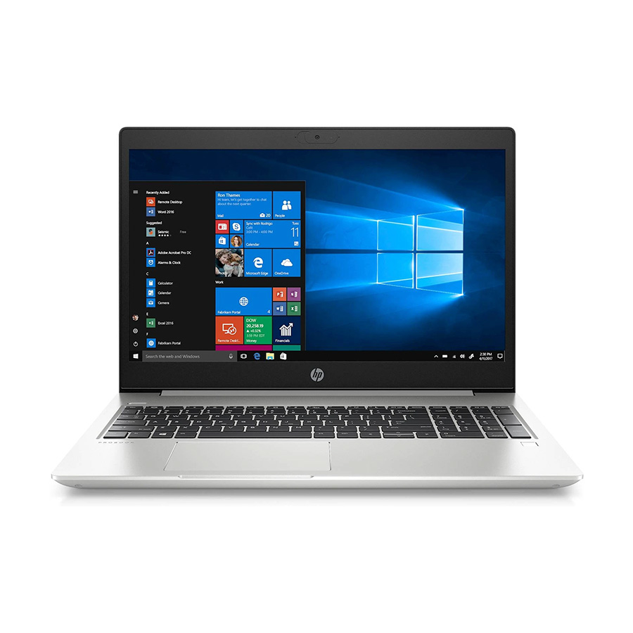 HP ProBook450 G7 2D295EA Intel i5-10210U 15.6