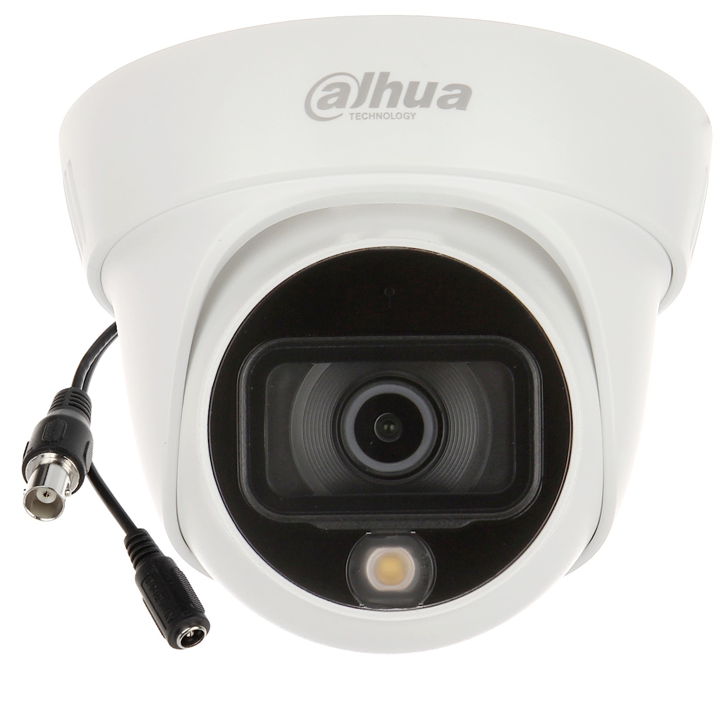 Kamera Full-Color - 5 Mpx 3.6 mm HAC-HDW1509TL-A-LED-0360B DAHUA