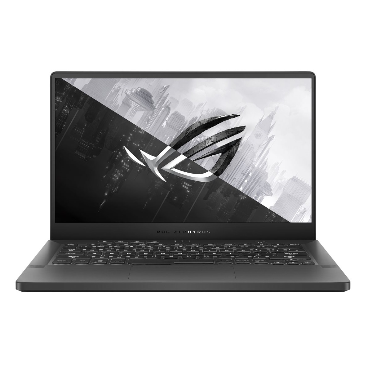 Laptop ASUS ROG Zephyrus G14 GA401QM-HZ278T (1)
