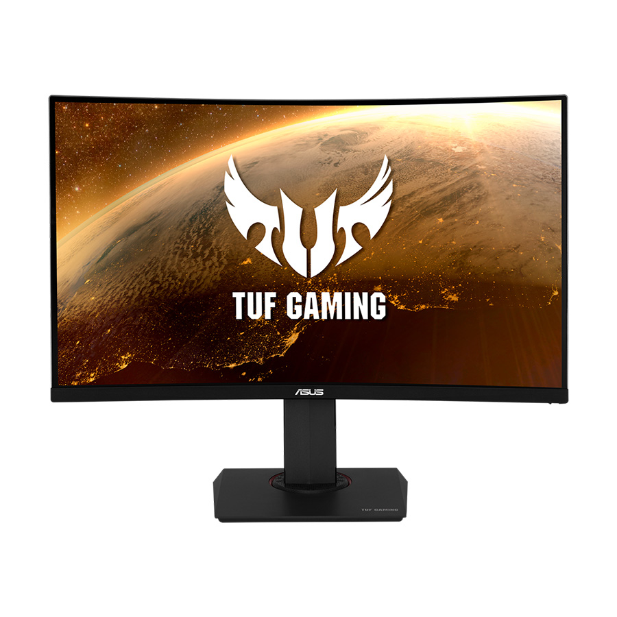 MONITOR ASUS VG32VQ 31,5 TUF GAMING