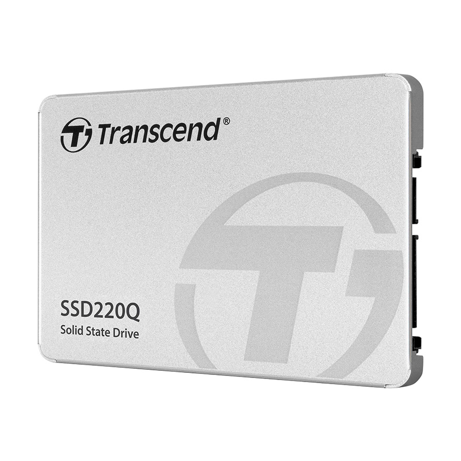 SSD Transcend 500 GB 2,5 SSD220Q Series SATA III