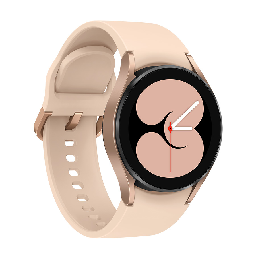 Samsung Galaxy Watch 4 40mm BT Pink Gold SM-R860NZDAEUF (3)