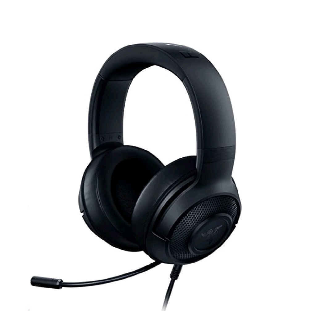 Slušalice Razer Kraken - Multi-Platform Wired Gaming Headset - Black (1)