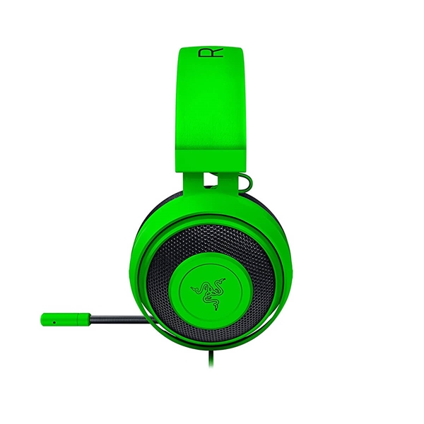 Slušalice Razer Kraken - Multi-Platform Wired Gaming Headset - Green (3)