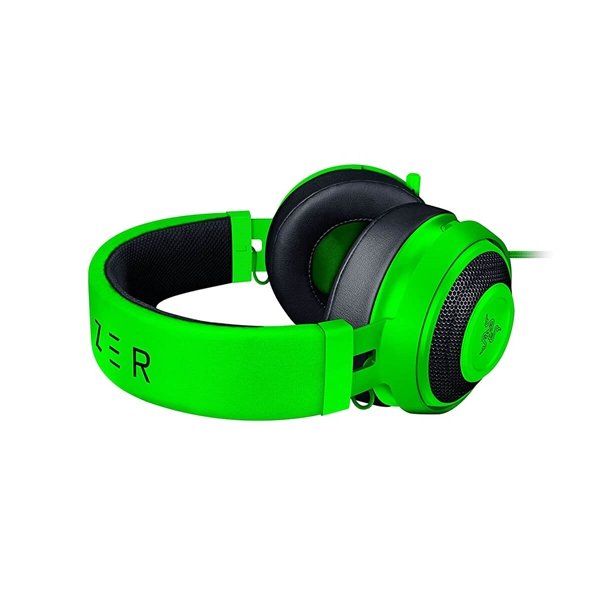 Slušalice Razer Kraken - Multi-Platform Wired Gaming Headset - Green (4)
