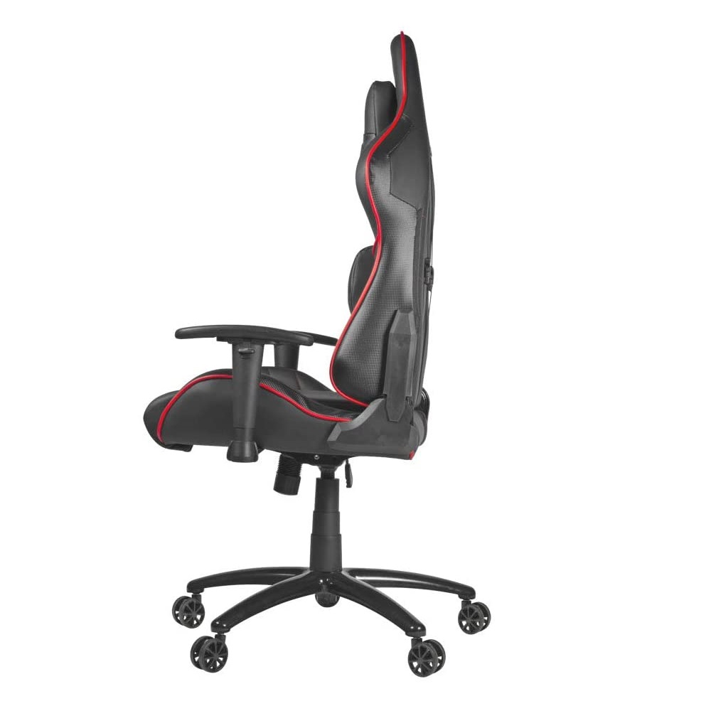 Stolica SPEEDLINK ZAYNE Gaming Chair, black-red, Eko-koža, SL-660006-BKRD (2)