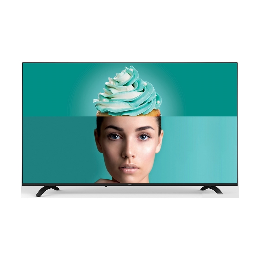 TESLA TV 43 43S605BFS Android