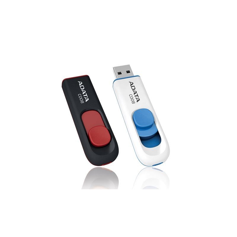 USB stick 2.0 64GB C008 Black AD