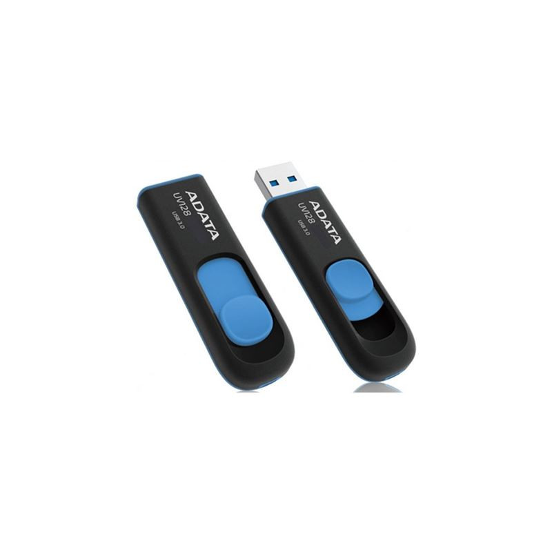 USB stick 3.0 32GB UV128 Blue AD
