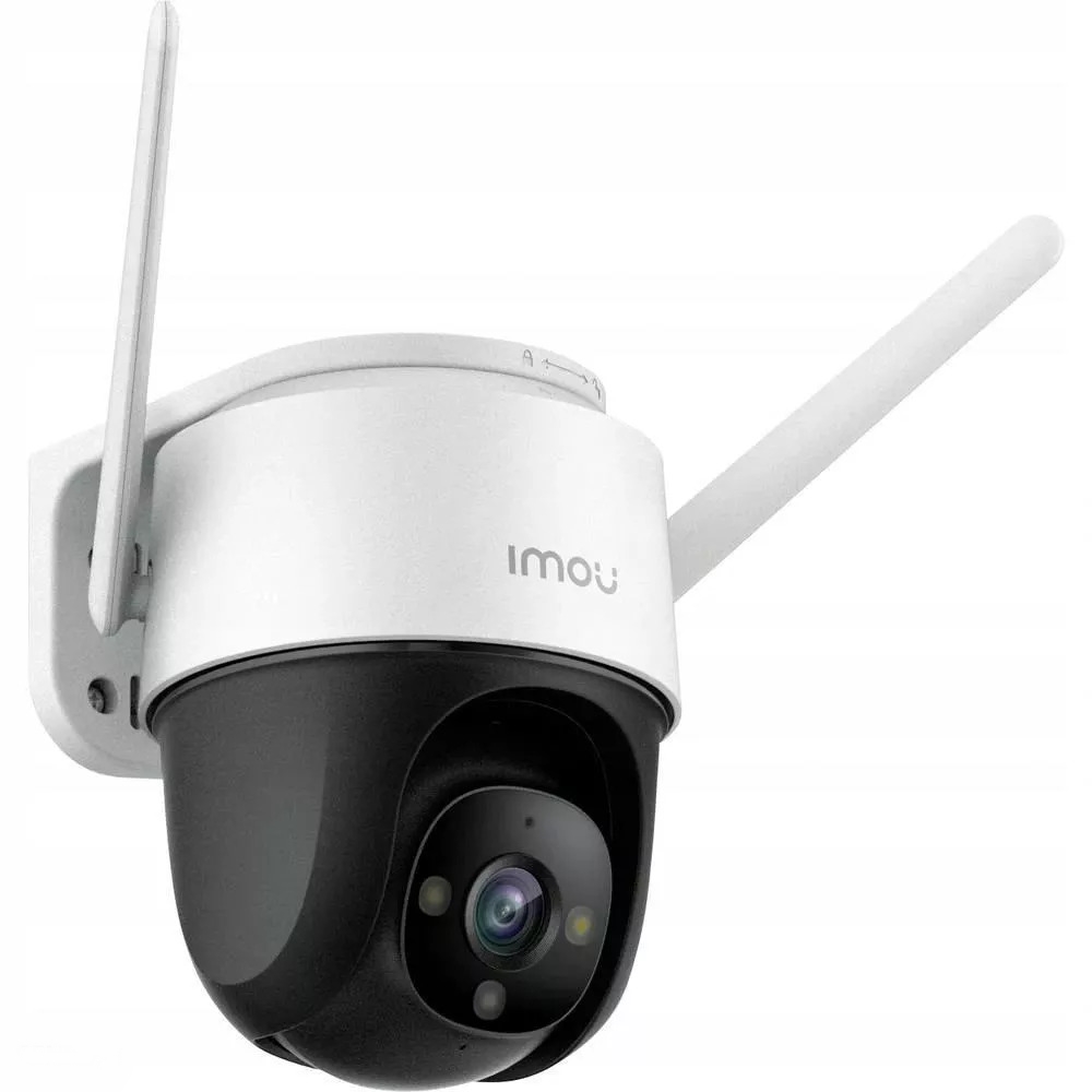 Wireless kamera IMOU Cruiser 4MP (IPC-S42-FP) (2)