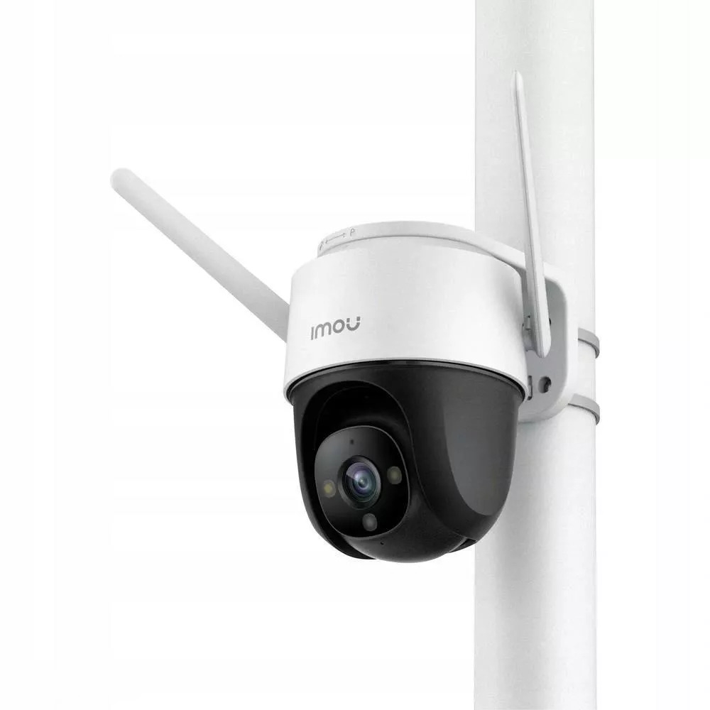 Wireless kamera IMOU Cruiser 4MP (IPC-S42-FP) (3)