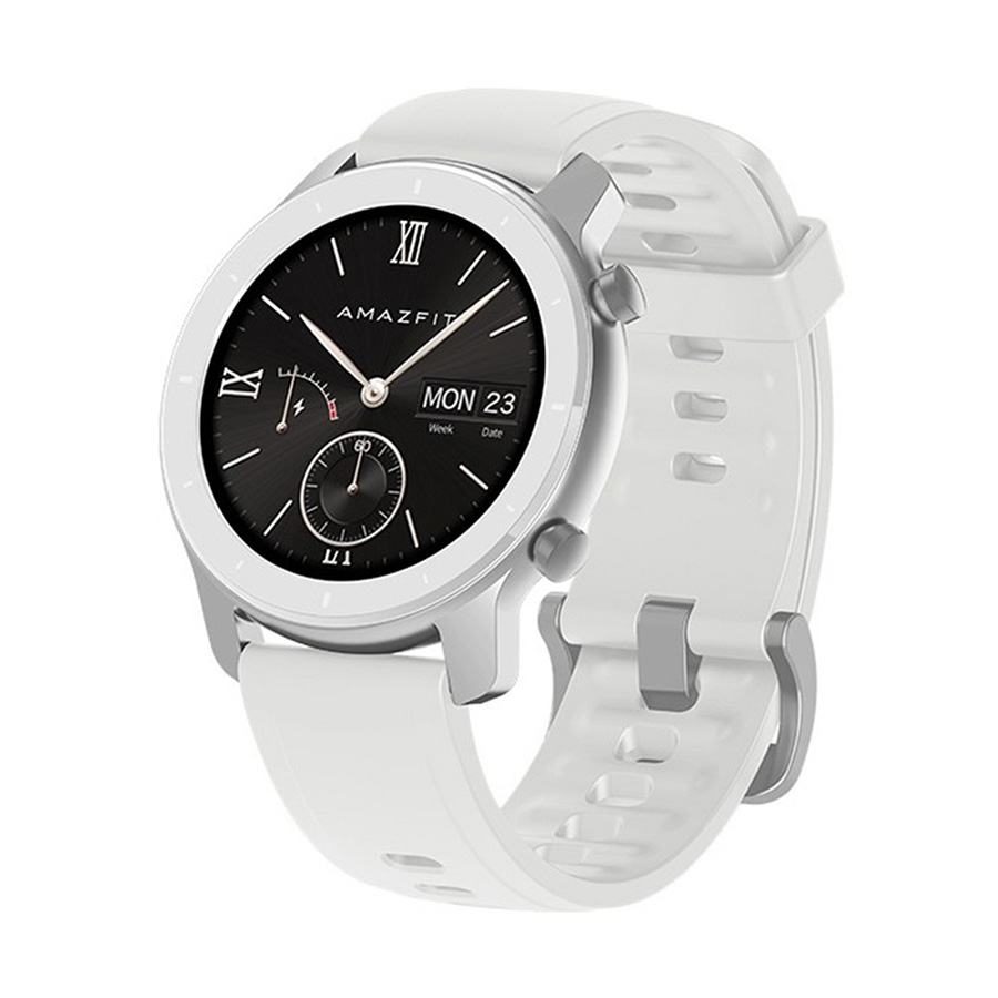 Xiaomi pametni sat Amazfit GTR 42mm - White