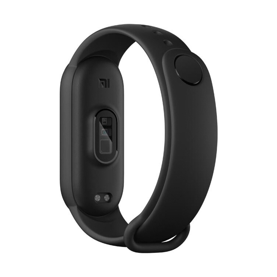 Xiaomi pametni sat Mi Band 6 Black BHR4951GL-2