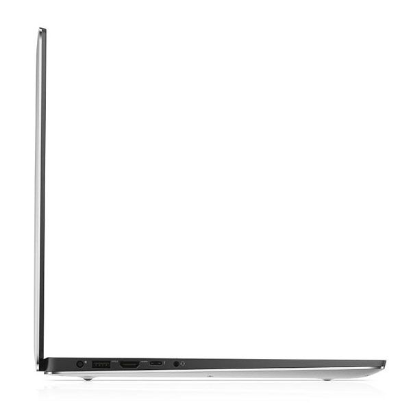 DELL XPS i7-7700HQ SSD 512GB 16GB DDR4 GTX 1050 4GB (4)