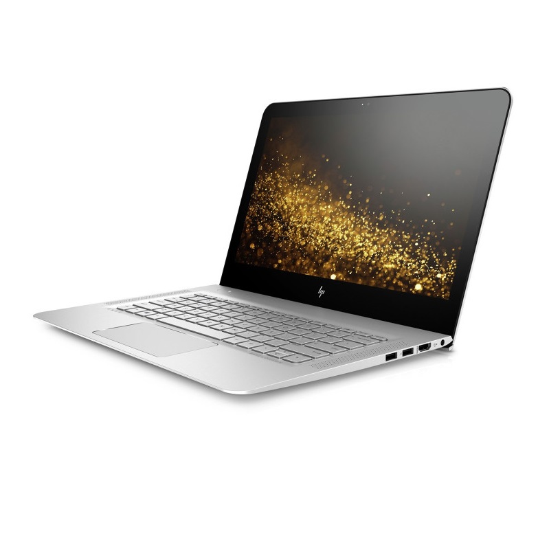 HP Envy FHD IPS i7-6600U 8GB 256 SSD NVIDIA GeForce 940M 2GB