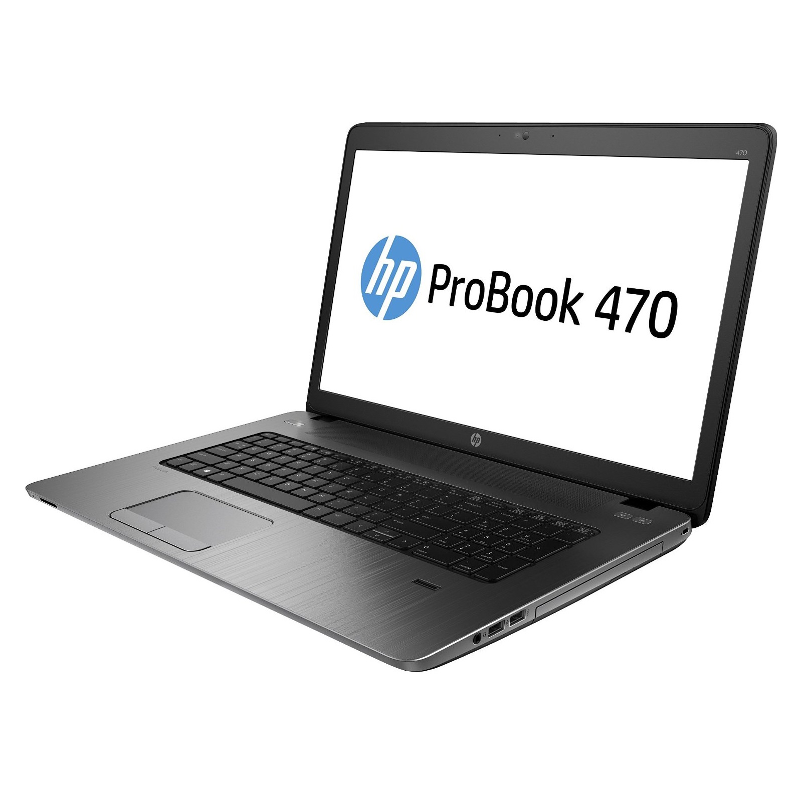 HP ProBook 470 G3 17.3-a