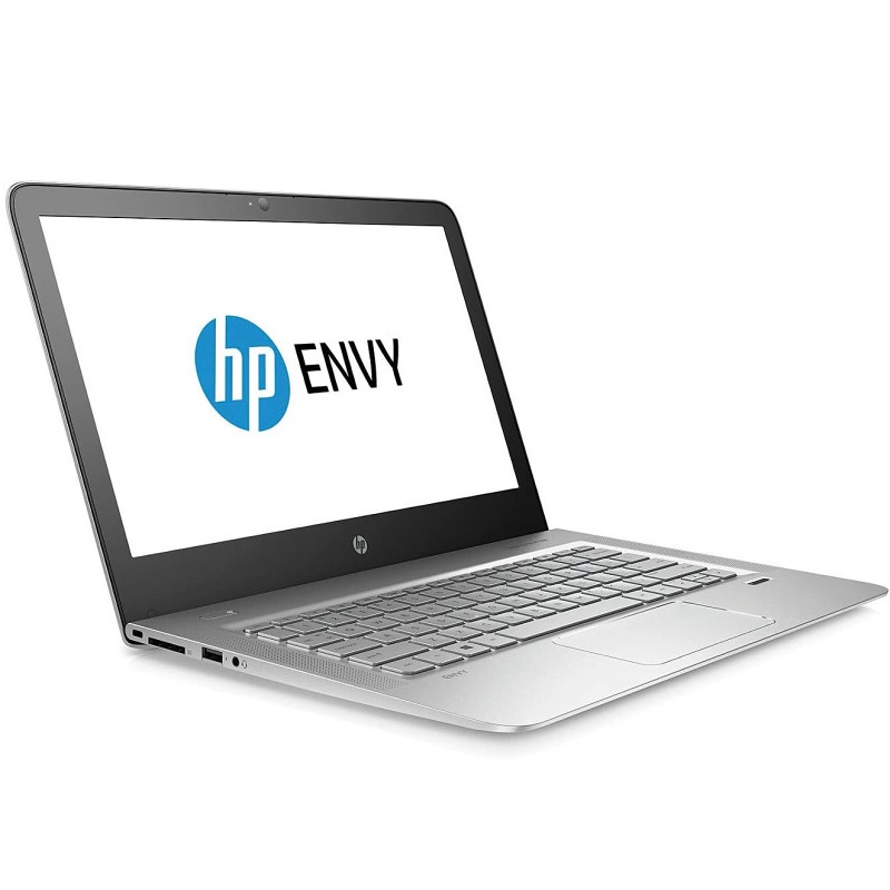 Laptop HP Envy 15.6 i7-6560U 256GB SSD 8GB DDR4