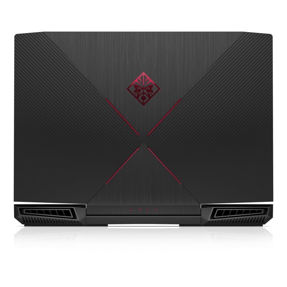 Laptop HP Omen 17.3 , i7-7700HQ SSD 512GB NVMe 16GB DDR4 GTX 1050 2GB (4) - Copy