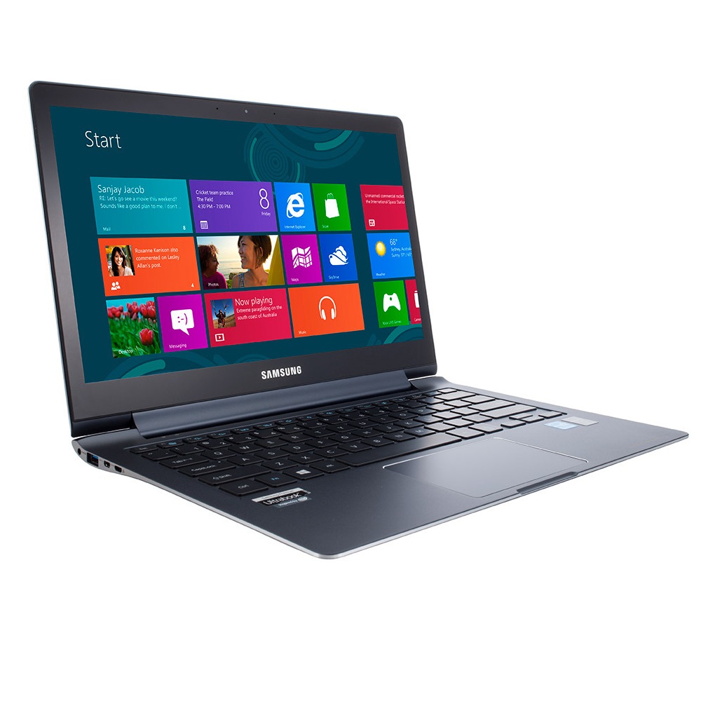 SAMSUNG 9 Ultrabook