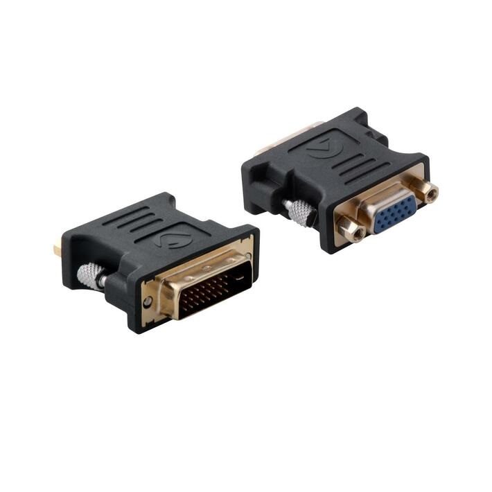 Adapter DVI to VGA