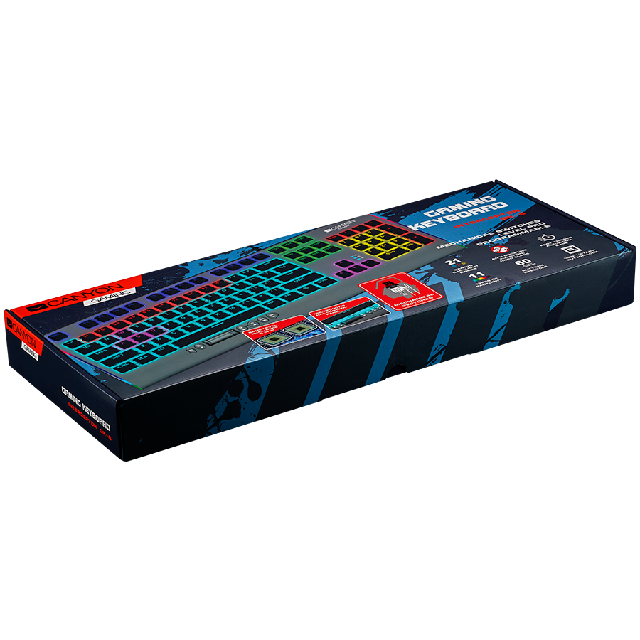 CANYON Gaming tastatura CND-SKB8-US-trio-fiskalne-kase (3)