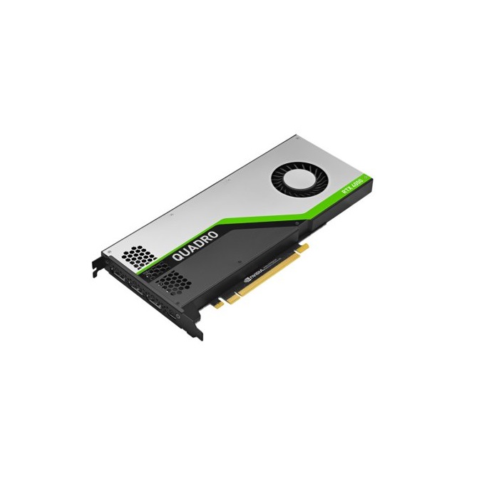 Grafička kartica NVIDIA Quadro RTX 4000 8GB GDDR6