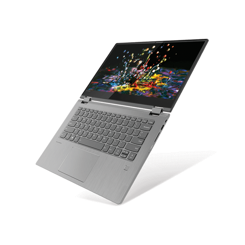 Laptop LENOVO Yoga 530 14'' IPS Touchscreen (1)
