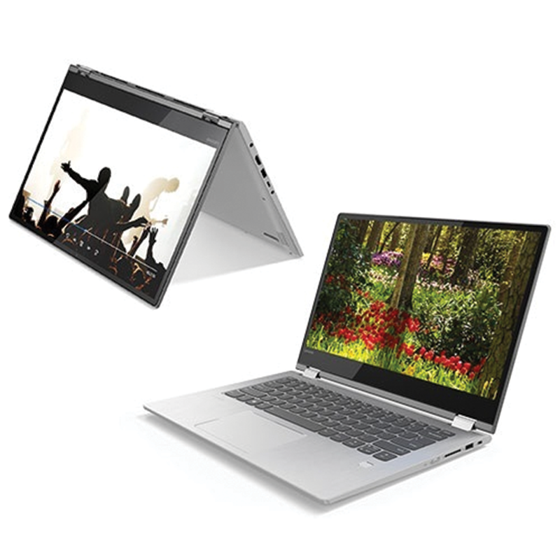 Laptop LENOVO Yoga 530 14'' IPS Touchscreen (3)