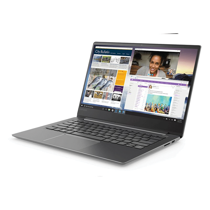 Laptop LENOVO Yoga 530 14'' IPS Touchscreen (4)